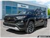 2021 Toyota RAV4 Trail (Stk: KT-141A) in Okotoks - Image 1 of 17
