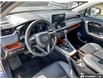 2021 Toyota RAV4 Trail (Stk: KT-141A) in Okotoks - Image 8 of 17