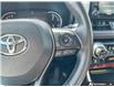 2021 Toyota RAV4 Trail (Stk: KT-141A) in Okotoks - Image 10 of 17