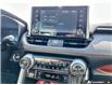2021 Toyota RAV4 Trail (Stk: KT-141A) in Okotoks - Image 13 of 17