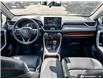 2021 Toyota RAV4 Trail (Stk: KT-141A) in Okotoks - Image 16 of 17