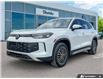 2026 Volkswagen Tiguan Comfortline (Stk: KU0516) in Okotoks - Image 1 of 25