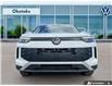 2026 Volkswagen Tiguan Comfortline (Stk: KU0516) in Okotoks - Image 2 of 25