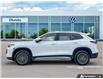 2026 Volkswagen Tiguan Comfortline (Stk: KU0516) in Okotoks - Image 3 of 25