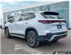 2026 Volkswagen Tiguan Comfortline (Stk: KU0516) in Okotoks - Image 4 of 25