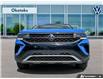 2023 Volkswagen Taos Comfortline (Stk: KU0511) in Okotoks - Image 2 of 21