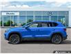 2023 Volkswagen Taos Comfortline (Stk: KU0511) in Okotoks - Image 3 of 21