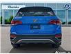 2023 Volkswagen Taos Comfortline (Stk: KU0511) in Okotoks - Image 5 of 21