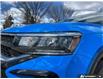 2023 Volkswagen Taos Comfortline (Stk: KU0511) in Okotoks - Image 7 of 21