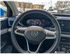 2023 Volkswagen Taos Comfortline (Stk: KU0511) in Okotoks - Image 10 of 21