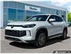 2026 Volkswagen Tiguan Comfortline (Stk: KU0514) in Okotoks - Image 1 of 25