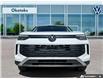 2026 Volkswagen Tiguan Comfortline (Stk: KU0514) in Okotoks - Image 2 of 25