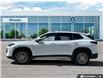 2026 Volkswagen Tiguan Comfortline (Stk: KU0514) in Okotoks - Image 3 of 25