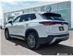 2026 Volkswagen Tiguan Comfortline (Stk: KU0514) in Okotoks - Image 4 of 25