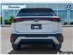 2026 Volkswagen Tiguan Comfortline (Stk: KU0514) in Okotoks - Image 5 of 25