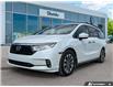 2022 Honda Odyssey  (Stk: KU0480A) in Okotoks - Image 1 of 25
