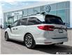 2022 Honda Odyssey  (Stk: KU0480A) in Okotoks - Image 4 of 25