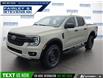 2026 Ford Ranger XL (Stk: 28551) in Dartmouth - Image 1 of 24