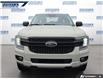 2026 Ford Ranger XL (Stk: 28551) in Dartmouth - Image 2 of 24
