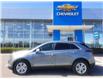 2021 Cadillac XT5 Luxury (Stk: PV4332) in Cornwall - Image 2 of 29 2021 Cadillac XT5 Luxury (Stk: PV4332) in Cornwall - Image 2 of 29