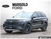 2026 Ford Explorer Tremor (Stk: 6-26ER0277) in Whitby - Image 1 of 32