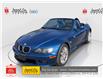 2001 BMW Z3 3.0i (Stk: J55632) in Ottawa - Image 1 of 21