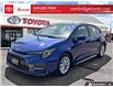 2021 Toyota Corolla SE (Stk: 2603641) in Cambridge - Image 1 of 25