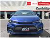 2021 Toyota Corolla SE (Stk: 2603641) in Cambridge - Image 2 of 25 2021 Toyota Corolla SE (Stk: 2603641) in Cambridge - Image 2 of 25