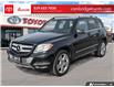 2013 Mercedes-Benz Glk-Class Base (Stk: 2507072) in Cambridge - Image 1 of 24