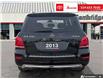 2013 Mercedes-Benz Glk-Class Base (Stk: 2507072) in Cambridge - Image 5 of 24