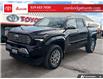 2025 Toyota Tacoma Hybrid Base (Stk: 2602221) in Cambridge - Image 1 of 25