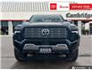 2025 Toyota Tacoma Hybrid Base (Stk: 2602221) in Cambridge - Image 2 of 25 2025 Toyota Tacoma Hybrid Base (Stk: 2602221) in Cambridge - Image 2 of 25