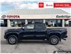 2025 Toyota Tacoma Hybrid Base (Stk: 2602221) in Cambridge - Image 3 of 25 2025 Toyota Tacoma Hybrid Base (Stk: 2602221) in Cambridge - Image 3 of 25