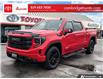 2024 GMC Sierra 1500 Elevation (Stk: 2602252) in Cambridge - Image 1 of 25