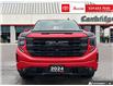 2024 GMC Sierra 1500 Elevation (Stk: 2602252) in Cambridge - Image 2 of 25