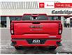 2024 GMC Sierra 1500 Elevation (Stk: 2602252) in Cambridge - Image 5 of 25