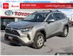 2021 Toyota RAV4 Hybrid LE (Stk: 2604051) in Cambridge - Image 1 of 24