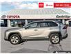 2021 Toyota RAV4 Hybrid LE (Stk: 2604051) in Cambridge - Image 3 of 24