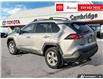 2021 Toyota RAV4 Hybrid LE (Stk: 2604051) in Cambridge - Image 4 of 24