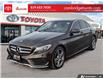 2016 Mercedes-Benz C-Class Base (Stk: 2603601) in Cambridge - Image 1 of 25