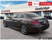 2016 Mercedes-Benz C-Class Base (Stk: 2603601) in Cambridge - Image 4 of 25 2016 Mercedes-Benz C-Class Base (Stk: 2603601) in Cambridge - Image 4 of 25