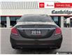 2016 Mercedes-Benz C-Class Base (Stk: 2603601) in Cambridge - Image 5 of 25 2016 Mercedes-Benz C-Class Base (Stk: 2603601) in Cambridge - Image 5 of 25