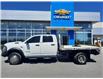 2021 RAM 5500 Chassis Tradesman/SLT/Laramie/Limited (Stk: UCC123456) in Morrisburg - Image 2 of 20 2021 RAM 5500 Chassis Tradesman/SLT/Laramie/Limited (Stk: UCC123456) in Morrisburg - Image 2 of 20