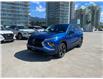 2026 Mitsubishi Eclipse Cross ES (Stk: 615111) in North Vancouver - Image 1 of 15