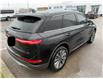 2021 Lincoln Corsair Reserve (Stk: T1009) in Oakville - Image 10 of 15