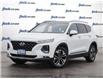 2020 Hyundai Santa Fe Ultimate 2.0 (Stk: 92163) in London - Image 1 of 26
