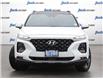 2020 Hyundai Santa Fe Ultimate 2.0 (Stk: 92163) in London - Image 2 of 26
