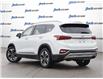 2020 Hyundai Santa Fe Ultimate 2.0 (Stk: 92163) in London - Image 4 of 26