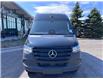 2026 Mercedes-Benz Sprinter 2500  (Stk: 191019) in Innisfil - Image 8 of 18