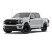 2026 Ford F-150 Lariat (Stk: 26CT8879) in Canmore - Image 1 of 7